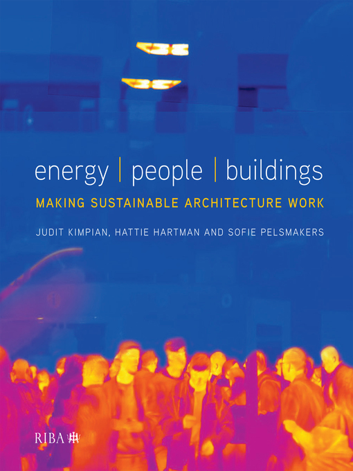 Title details for Energy, People, Buildings by Judit Kimpian - Available